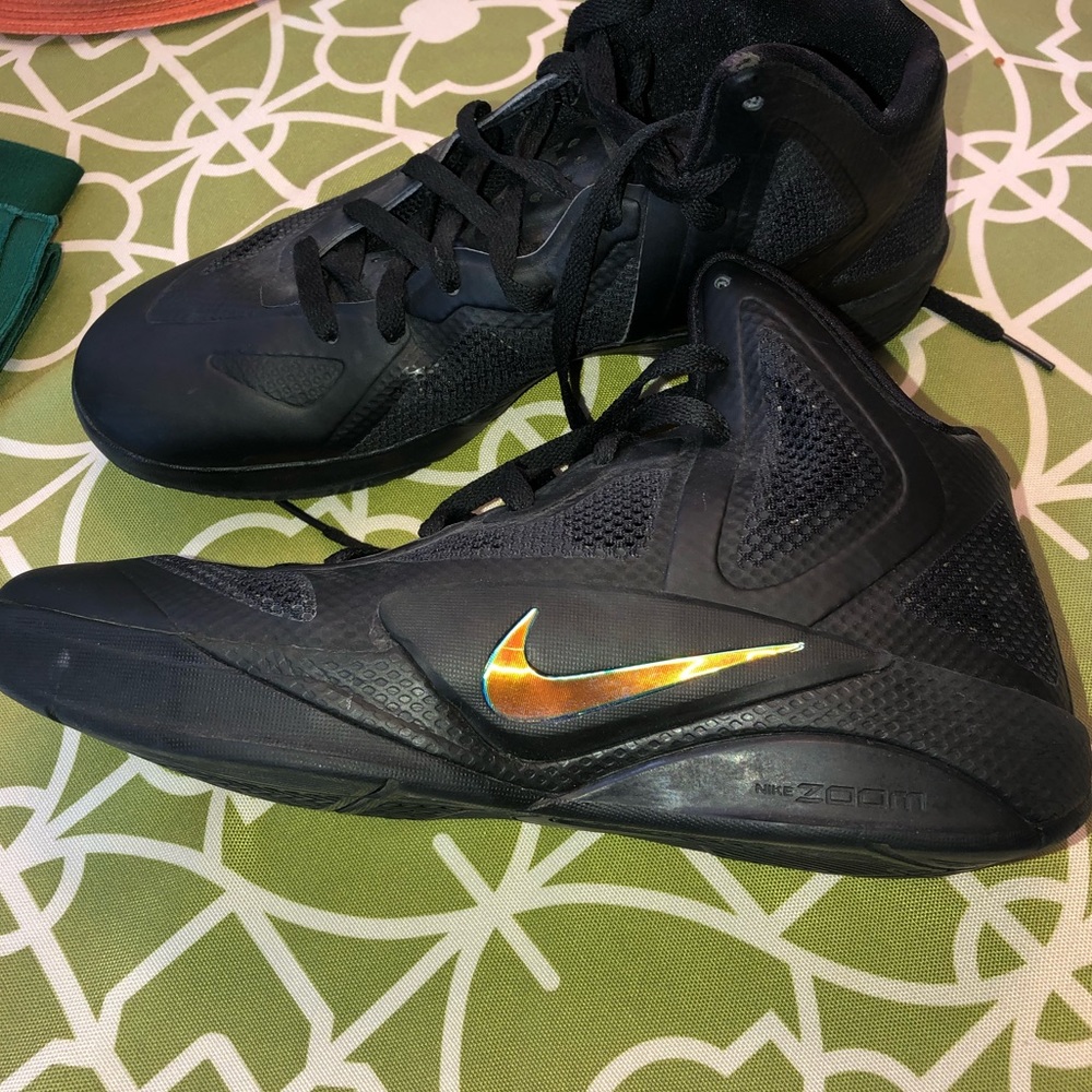 Nike women’s basketball shoes